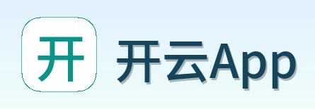 开云App Logo